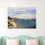 Claude Monet - Wrapped Canvas Painting-21212918