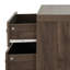 Commode 4 tiroirs Nordic