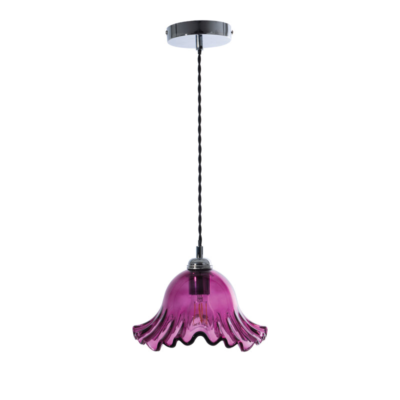 1 - Light Pendant