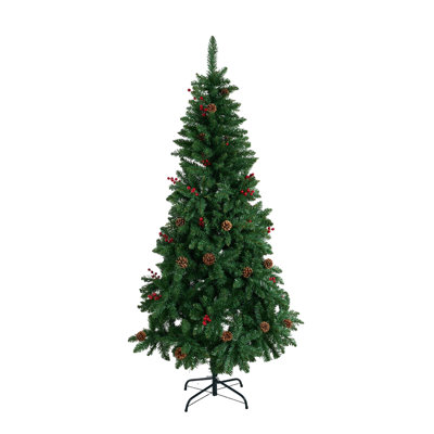 180cm H Artificial Christmas Tree