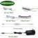 LED Glass Shelf Light(8 Lights,RGB)
