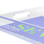 Abstract Decorative Tray-1090857835-1090857836