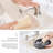 Built In Sink Soap Dispenser Or Lotion Dispenser For Kitchen Sink, ABS Pump Head, With 17 Ounce PET Large Soap Bottle-112478450