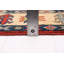 Tapis rouge Finest Ghazni 2 pi 7 po x 9 pi 9 po