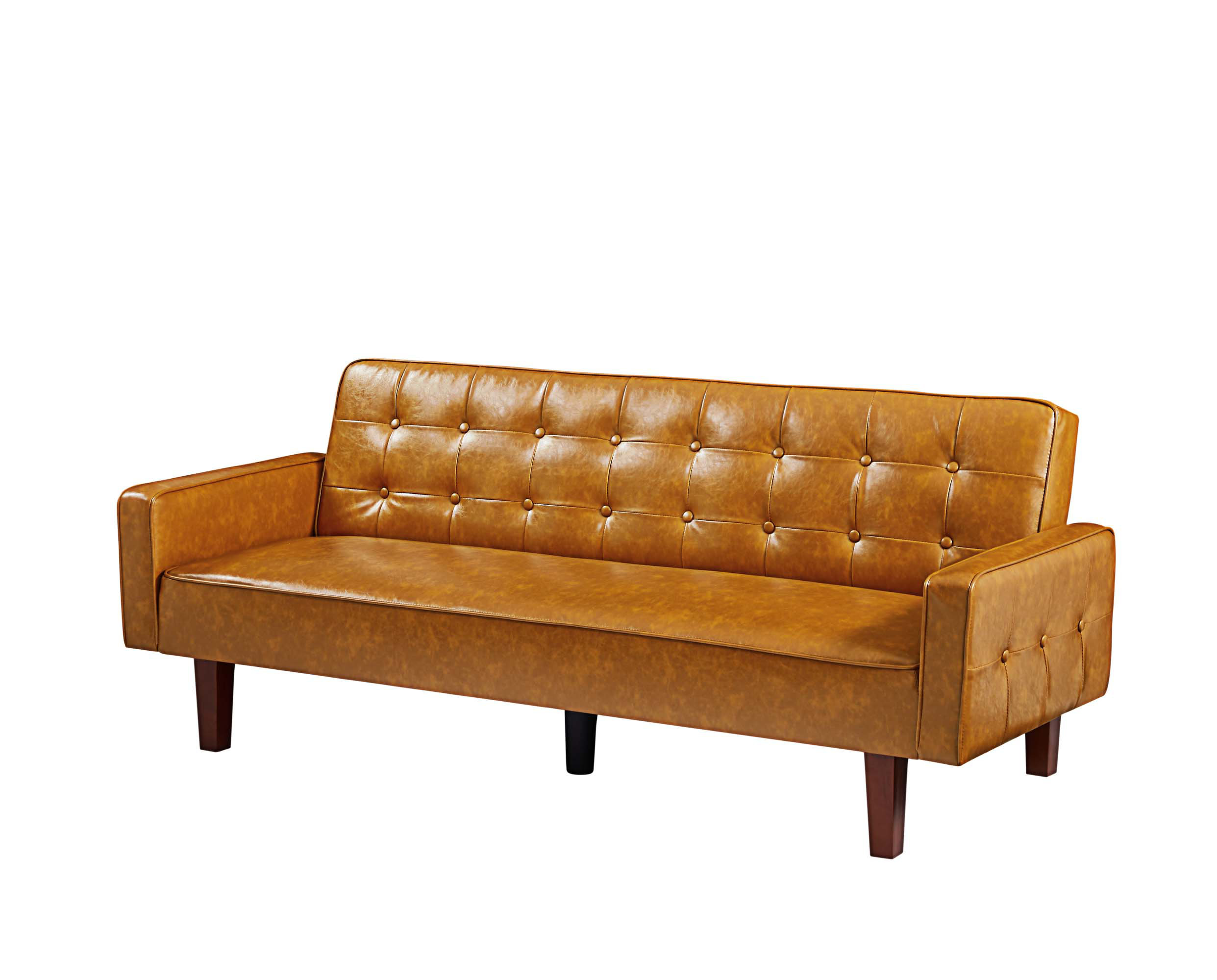 Ebern Designs Jochelle 74.4'' Sofa Bed - Wayfair Canada