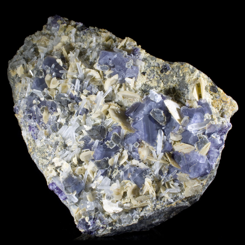 Landscape & Nature Crystal