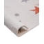 Natalia Rectangle 140 cm x 200 cm Starburst Cotton Hand Tufted Area Rug