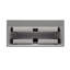 Meuble-lavabo mural simple 42 po Albizu-88999179