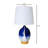 Damante Ceramic Table Lamp-496059349
