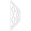 Ensemble de lambris en gypse et PVC-69957851