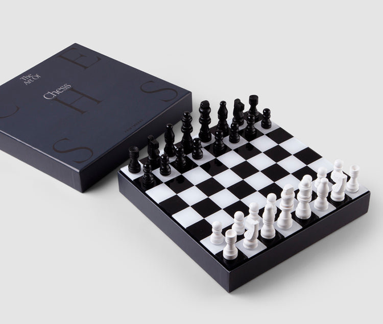 Classique - L'art des échecs