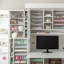 Armoire de rangement DreamBox - Espace de travail et de rangement tout-en-un-112662650