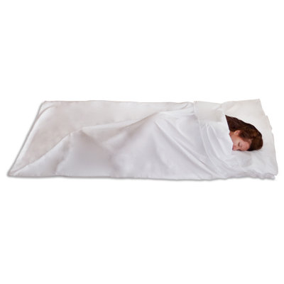 Drap 100% coton percale 400 fils Adamski