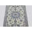 One-of-a-Kind 2'10" X 4'1" 5-10 Years Old Wool Area Rug in