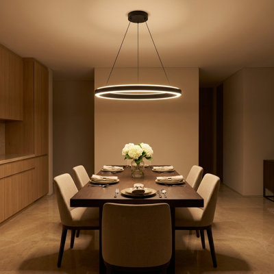 Aro LED Chandelier