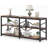 Narrow Hallway Bookshelf-1820840721