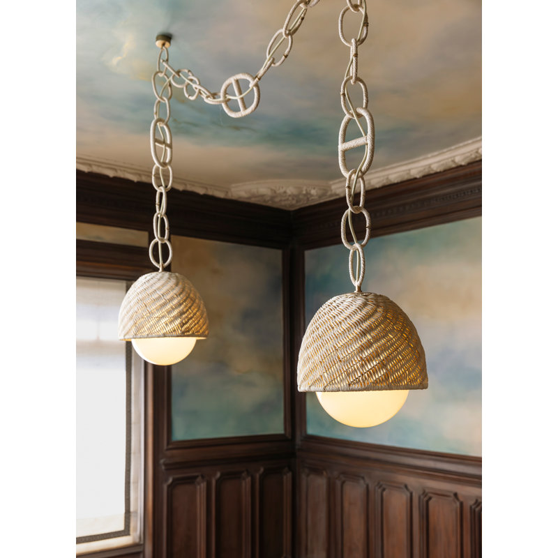 Piasu Chandelier