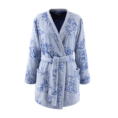 Ecumes Kimono
