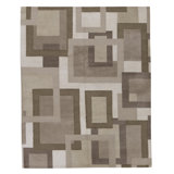 Handmade Wool Area Rug