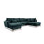 Scandic Lagom 8 Seater Sofa Bed-2087529215-2087529212