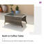 Table basse d'extérieur Bonia-254626413