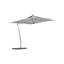 Picollo 10' Square Cantilever Umbrella-1846830009-1848170246