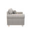 Vivo Upholstered Chair And A Half-1405743277