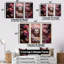 Ensemble de salon Devis Divine Dahlia-107742403-107742409