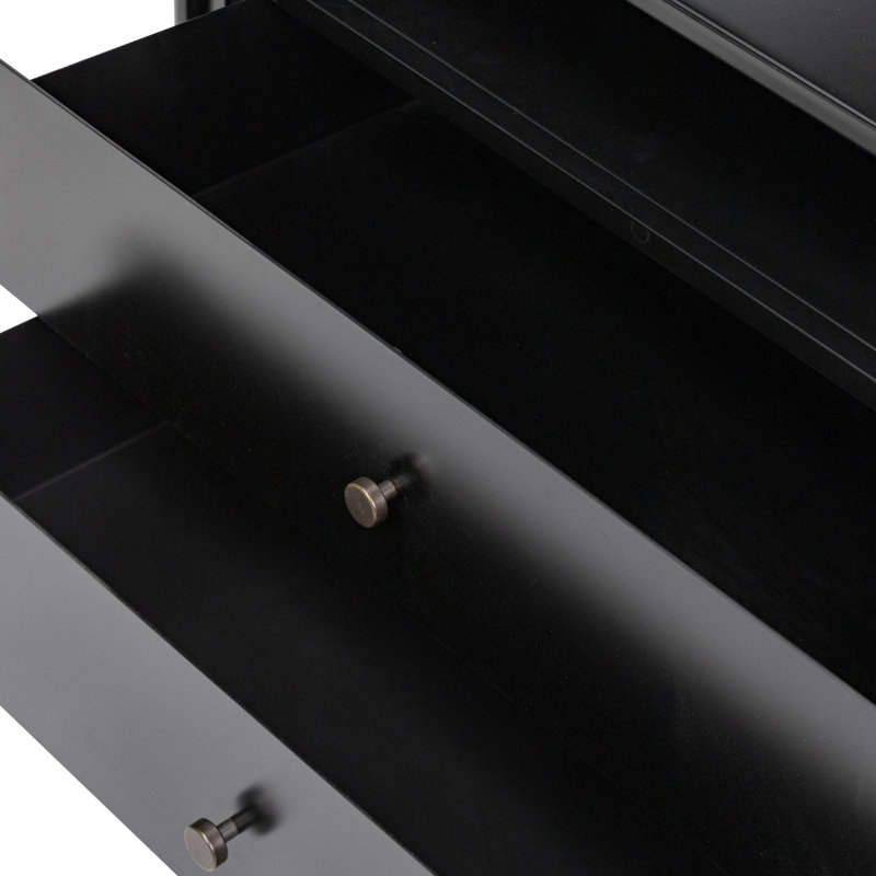Soto 2 - Drawer Nightstand