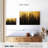 Avery Gold Paint Drip-107678492