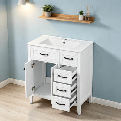 Vanities