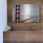 «Golden Gate Bridge In Fog» par PhotoINC Studio-712954860