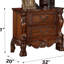 Table de chevet 1Pc