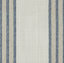 White/Blue Stripe; 0219-61