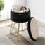 Table d'appoint moderne avec rangement-851762887-851762886