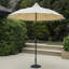 Collette 250cm Market Parasol-26592708