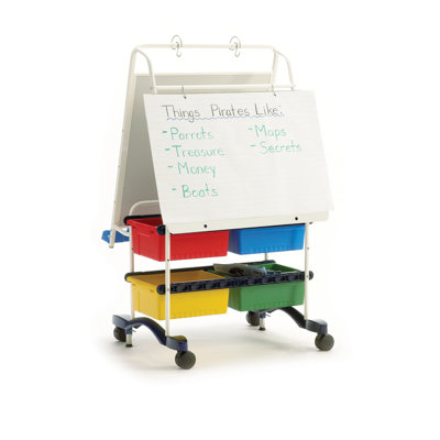 Copernicus Flipchart Easel