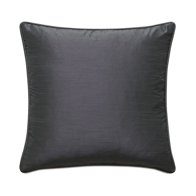 Hendrix Square Pillow Cover & Insert, 20"H x 20"W