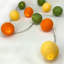 Misti LED Cotton Ball String Light-719482498
