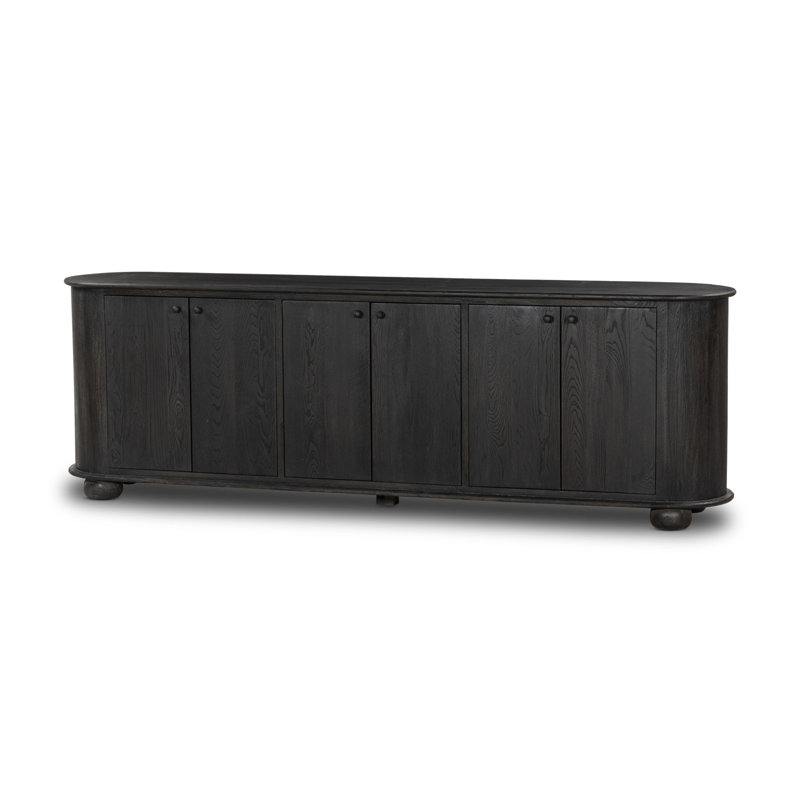 Makai Sideboard, Black