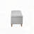 Rectangular Soft Close Storage Bench-861258940