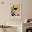 «Classy Espresso Martini Post», reproduction sur toile tendance par Art Remedy-110303052-110303041