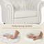 Fauteuil Chesterfield l 39 po Fairport-580414772