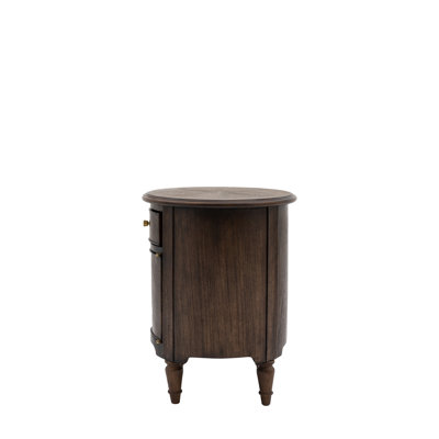 Danalee End Table