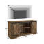 Meuble télé à porte coulissante Carterton-2046450818-2118124150