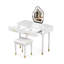 Ensemble de meuble-lavabo moderne 40 po Elegant