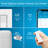 Caseta Smart Lighting 5-amp Multi-location Smart Locator Light Rocker Master Light Switch, White