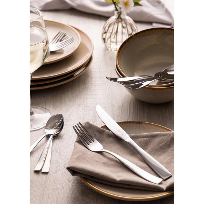 Viners 32 Piece Cutlery Set , Service for 8