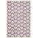 Teresita Hand Tufted Wool Geometric Rug