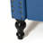Hayliegh Velvet Chaise Lounge-1623651882